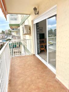 Terrasol San Gerardo Frontal Al Mar 2