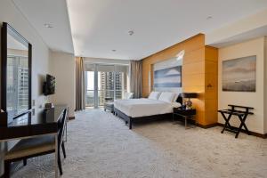 Velora stay studio address dubai mall residences