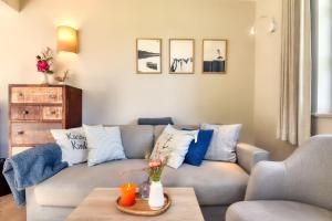 Ferienhaus Küstenkind Feriendorf 08 Klein Stresow Rügen by ruyastay