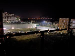 Smile - BrandNew Apart with FreeUndergroundParking, large Balcony, near Shopping Centers