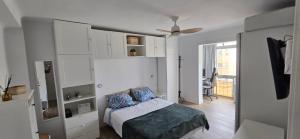 Tabacalera Beach Apartment Malaga