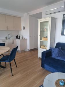 Apartament Playa Gandia - nowy apartament z basenem, 350 m od plaży