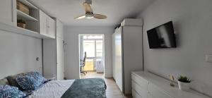 Tabacalera Beach Apartment Malaga