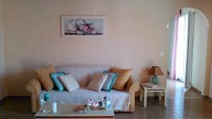 Gorgona apartments & studios Corfu Greece