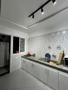 Appartement meublé bien situé au centre d agadir