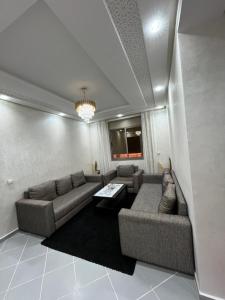 Appartement meublé bien situé au centre d agadir