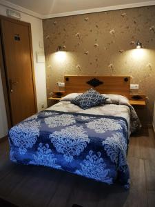 hospederia rincon de leon