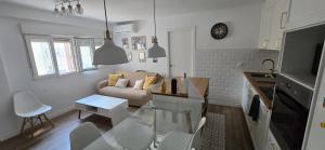 Tabacalera Beach Apartment Malaga