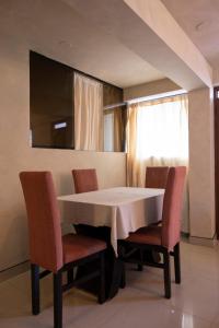 Full Apartment of 2 rooms in the City Center