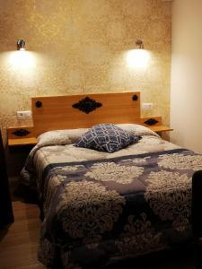 hospederia rincon de leon