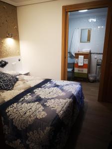 hospederia rincon de leon