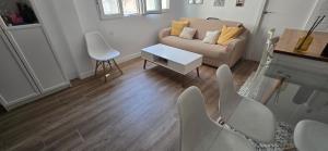 Tabacalera Beach Apartment Malaga