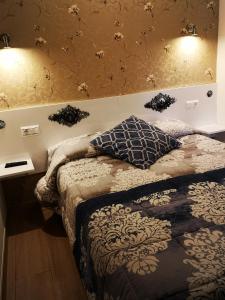 hospederia rincon de leon