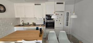 Tabacalera Beach Apartment Malaga