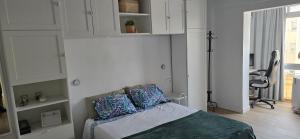 Tabacalera Beach Apartment Malaga