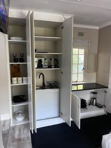 Bok Garden Studio in Fourways