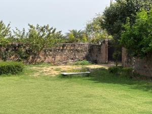 Chandna farmhouse 4BHK with private pool