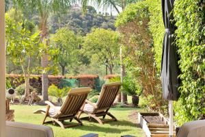 Arqueros Golfside Residency