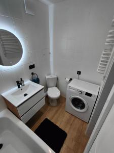 Apartament w Centrum