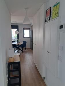 Apartament Playa Gandia - nowy apartament z basenem, 350 m od plaży