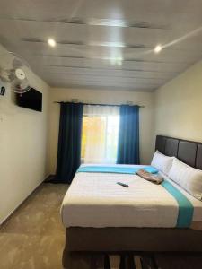 Kasbek Lodge & Tours