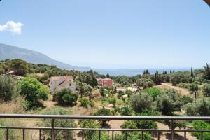Best Kefalonia villas - charming 3 bedroom villa Gardenia