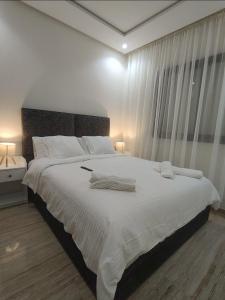 Studio moderne confort et calme