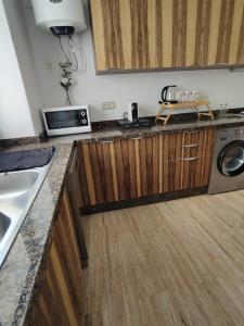 Studio moderne confort et calme