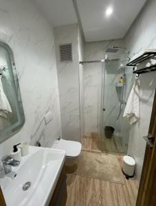 Studio moderne confort et calme