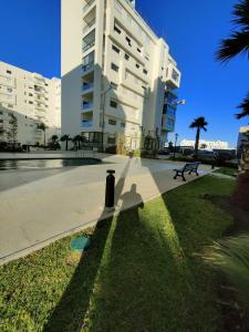 Studio moderne confort et calme