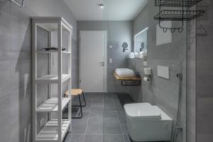 Heimathafen am Müritzufer Klink