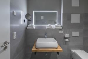 Heimathafen am Müritzufer Klink