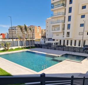 Studio moderne confort et calme