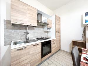 Oslo Apartment, a pochi passi dal mare RifA738