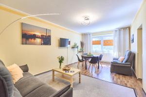 FeWo D22, Dünenstraße 18