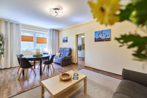 FeWo D22, Dünenstraße 18