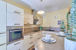 FeWo D22, Dünenstraße 18