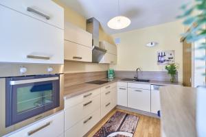 FeWo D22, Dünenstraße 18