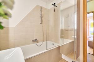 FeWo D22, Dünenstraße 18