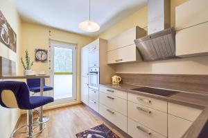 FeWo D22, Dünenstraße 18