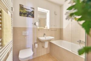 FeWo D22, Dünenstraße 18