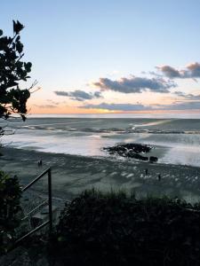 Maisons de vacances Le petit Preau 10 min plages : photos des chambres
