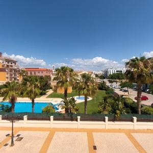 Terrasol Azucarera 3 Dormitorios