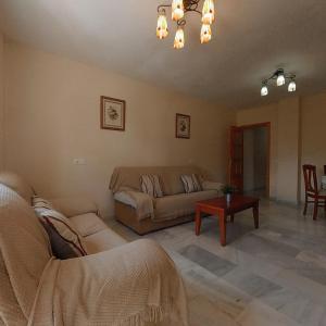 Terrasol Azucarera 3 Dormitorios