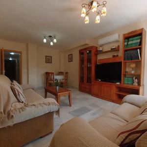 Terrasol Azucarera 3 Dormitorios