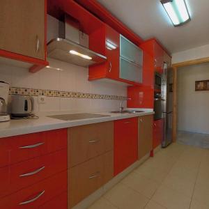 Terrasol Azucarera 3 Dormitorios