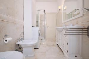 Residenza Lucis - Camillo Hospital - Monteverde by Hôtea