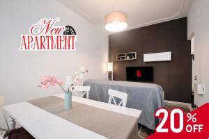 Residenza Lucis - Camillo Hospital - Monteverde by Hôtea