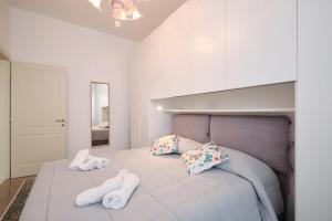 Residenza Lucis - Camillo Hospital - Monteverde by Hôtea