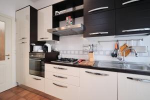 Residenza Lucis - Camillo Hospital - Monteverde by Hôtea